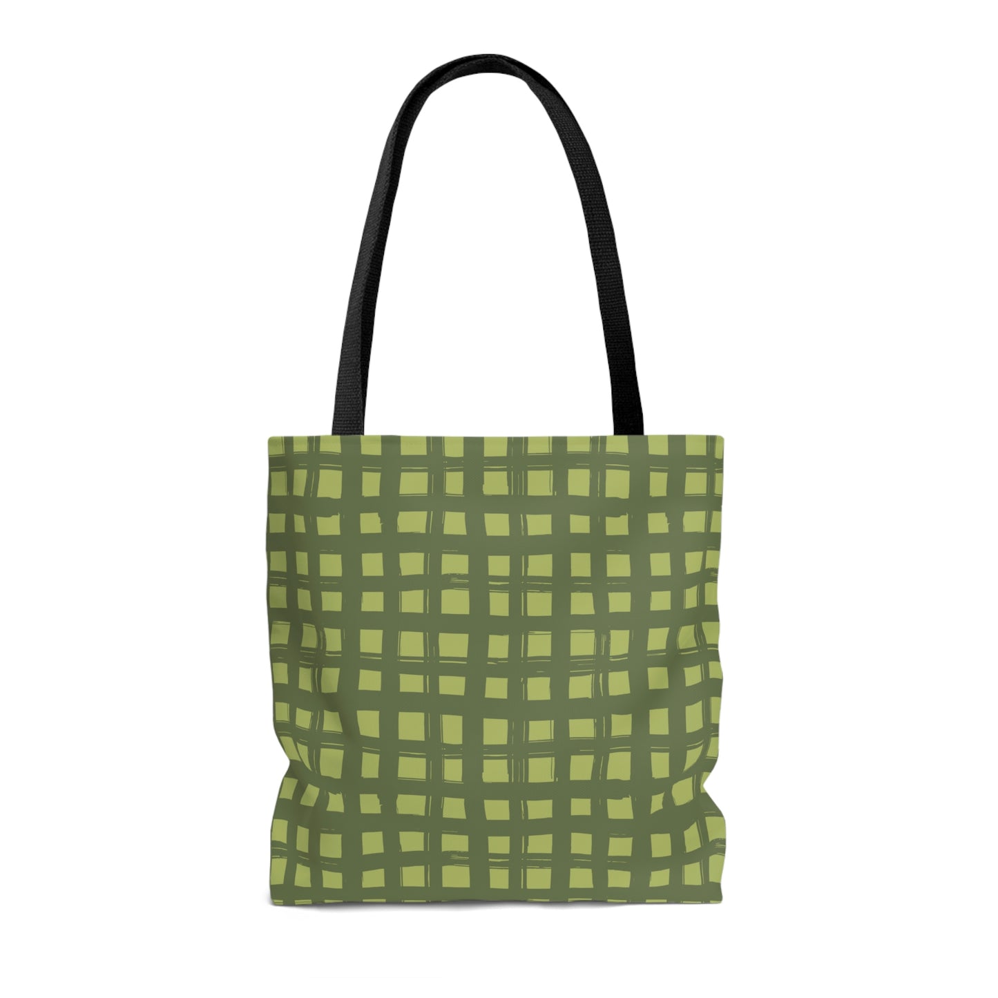 Plant Mom Canvas Tote Bag