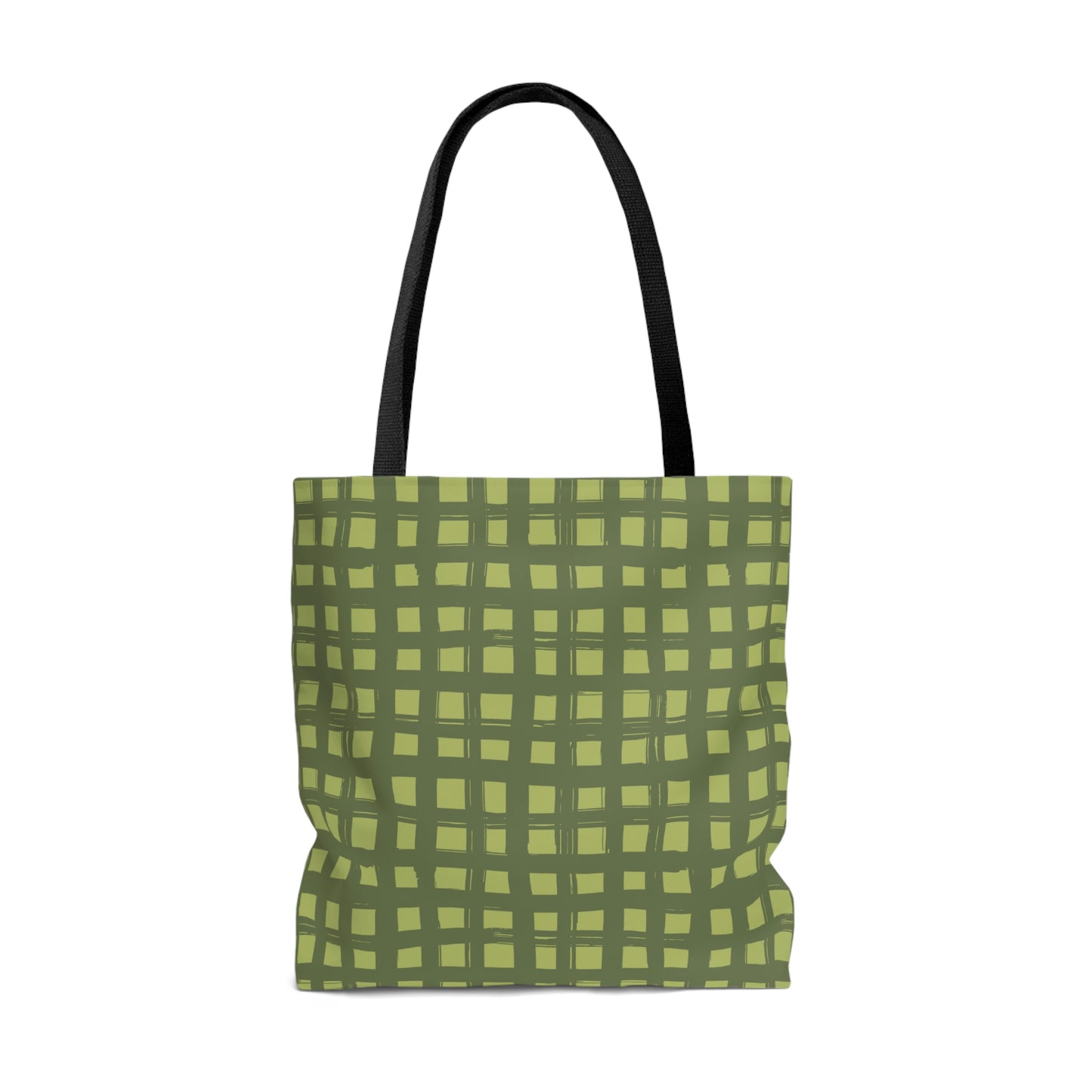 Plant Mom Canvas Tote Bag