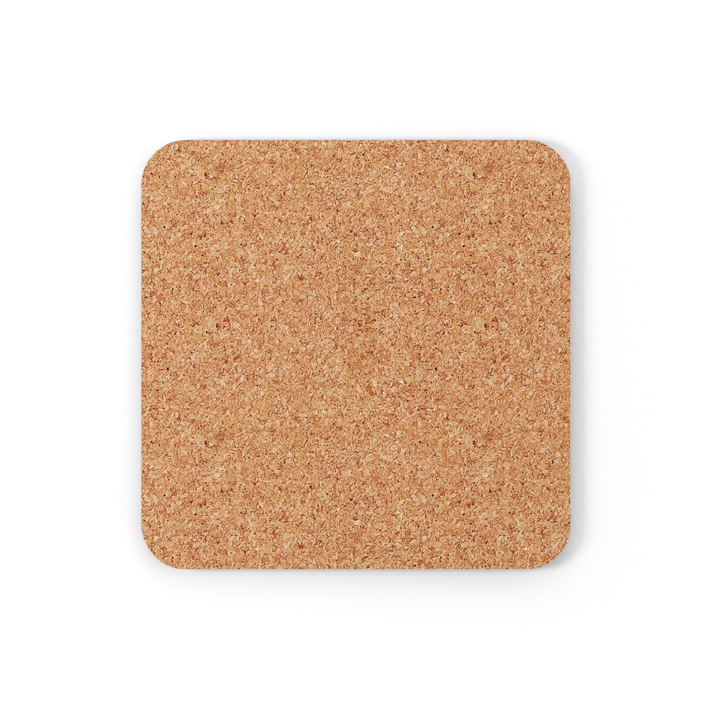 Purple & Orange Day Drinking Enthusiast Coaster Set