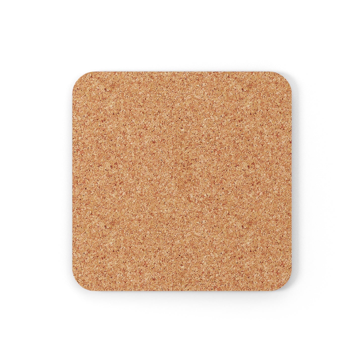 Color Pop Bulldog Aesthetic Coaster Set
